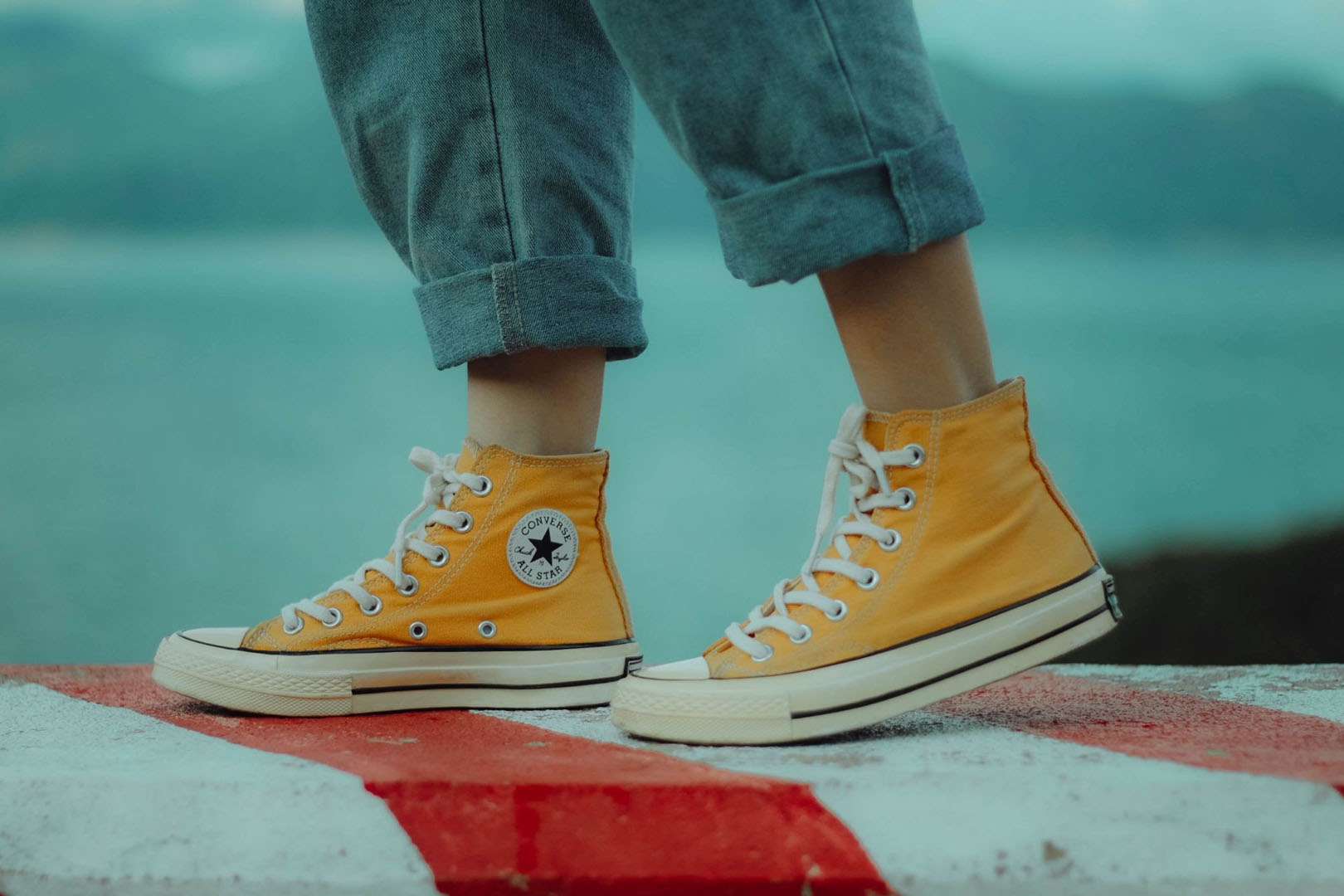shoe image without context